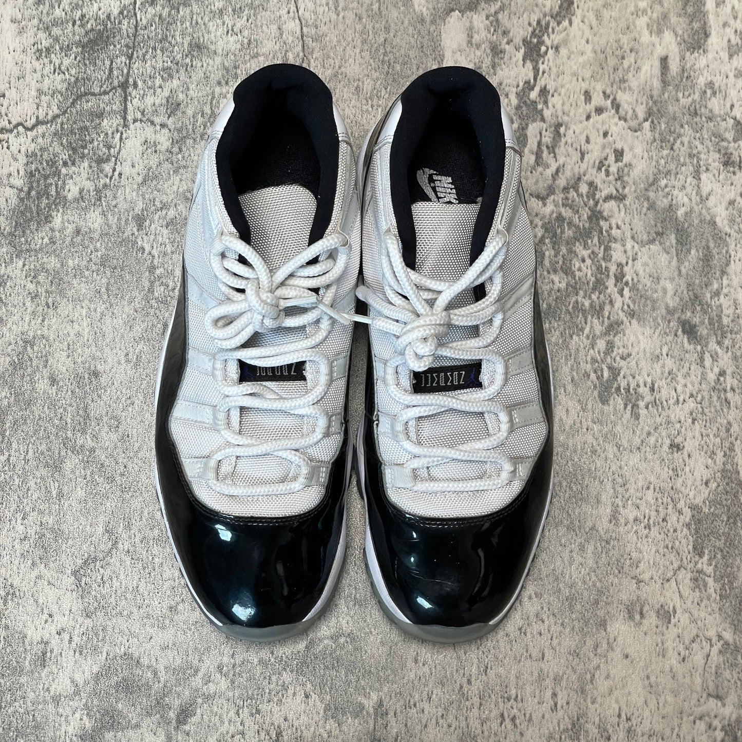 Jordan 11 Retro Concord (2018) Size 11