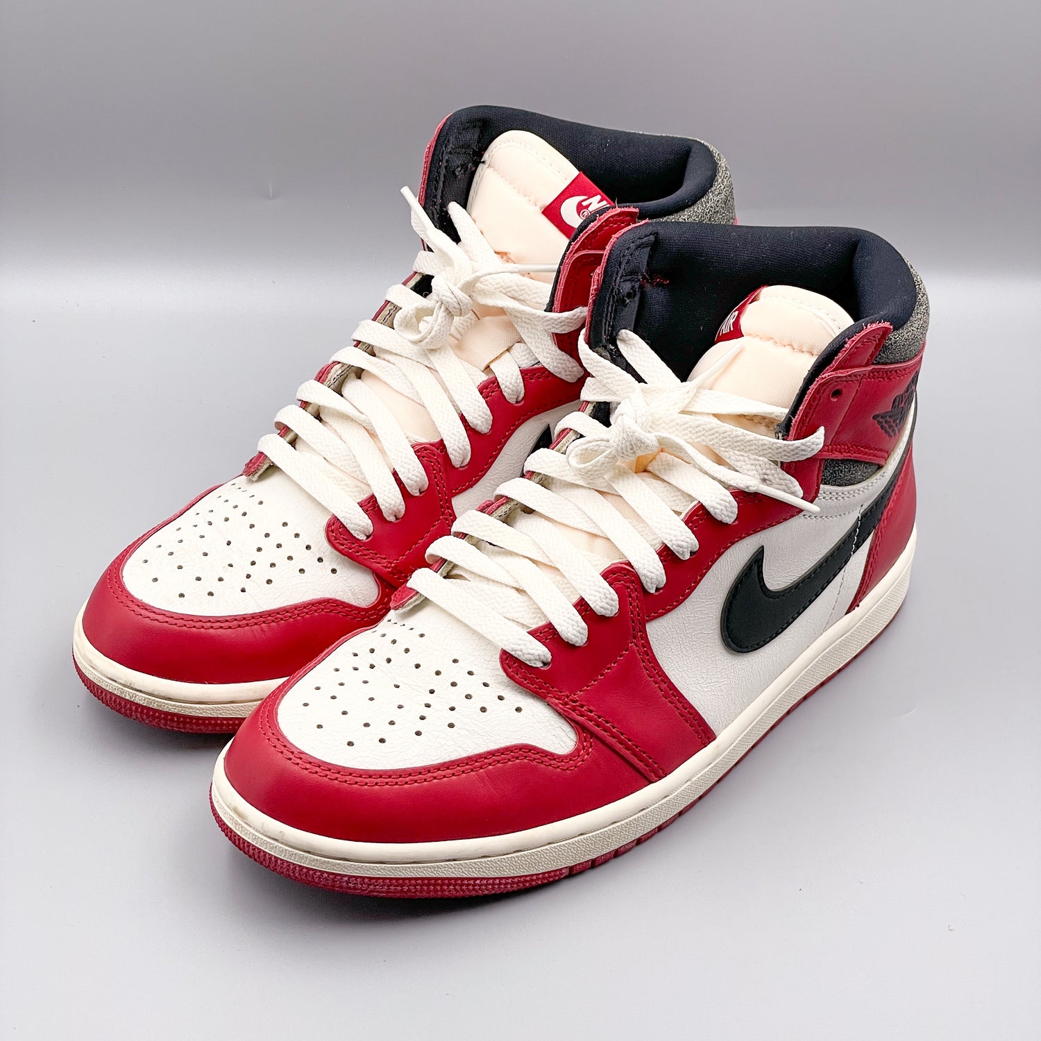 Air jordan 1 retro outlet high og size 9