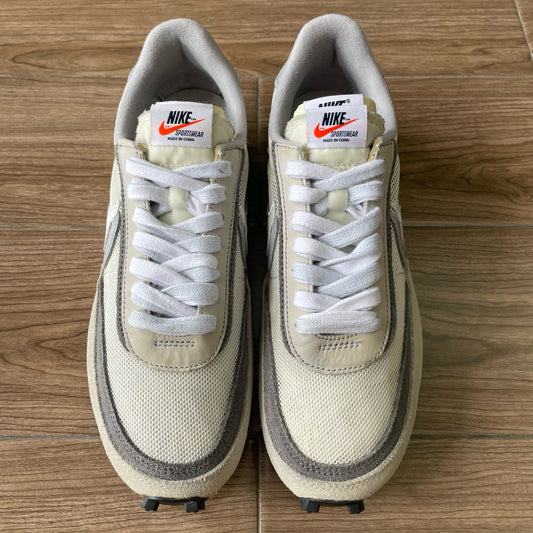 Nike LD Waffle sacai Summit White Size 9