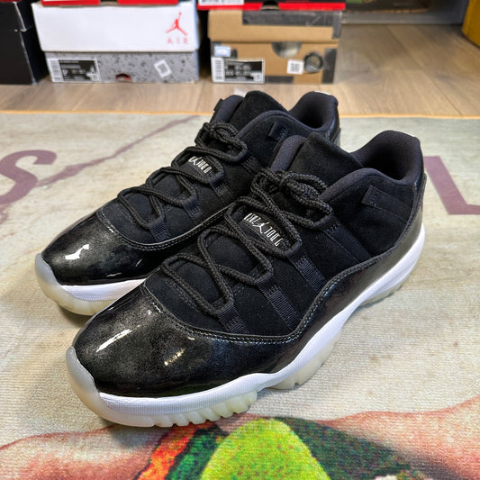 Air Jordan 11 Barons Brand New Size 10